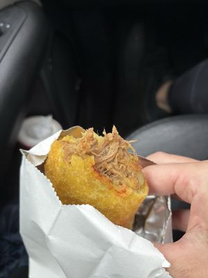 El Rinconcito Colombiano by null