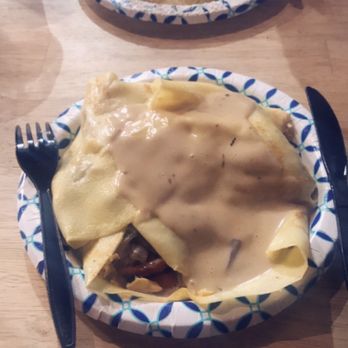 Grind N Crepe - Creperies Near Me - Occoquan, Virginia Grind N Crepe - Creperies Near Me - Occoquan, Virginia