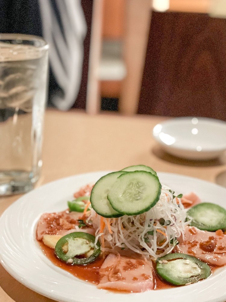 YOSHI’S 2592 Photos & 1738 Reviews 510 Embarcadero W, Oakland, CA Menu Yelp