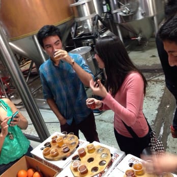Hangar 24 Craft Brewing - Venues & Event Spaces Near Me - Redlands, California Hangar 24 Craft Brewing - Venues & Event Spaces Near Me - Redlands, California