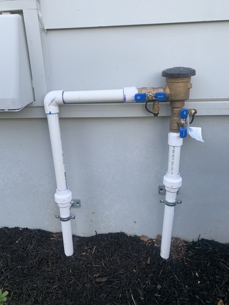 Slide of Imperial Irrigation & Lighting