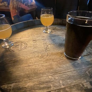 Czig Meister Brewing Company - Breweries Near Me - Hackettstown, New Jersey