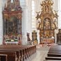 Photo of St. Emmeran