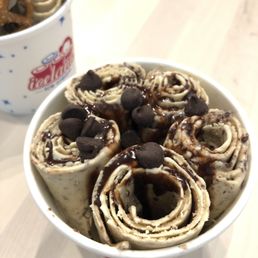 Ice cream Ice cream