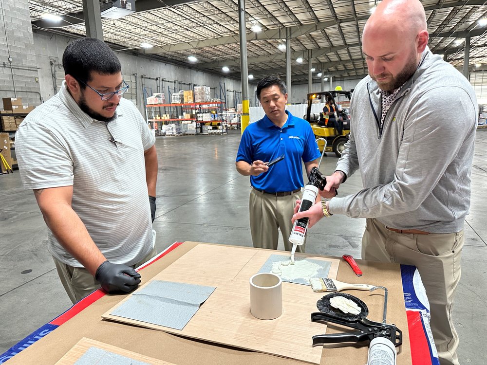 Slide of Mighty Dog Roofing of Central Atlanta