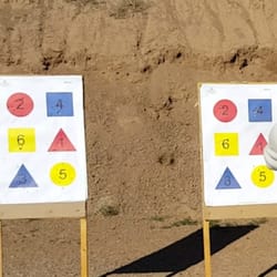 Arizona Defensive Firearms Training