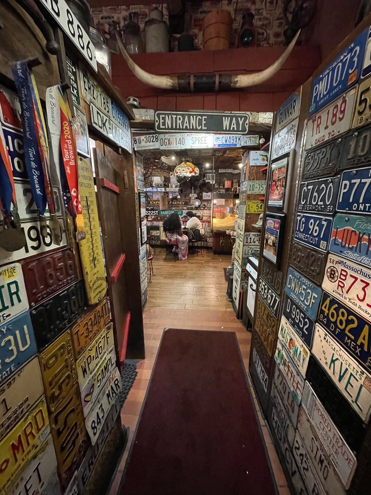 Jaxson's Ice Cream Parlor and Restaurant