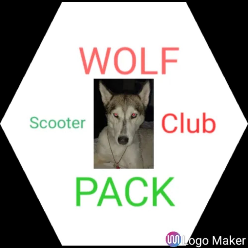 WOLF PACK SCOOTER CLUB HICKORY NC 434 25th Street Pl SW, Hickory, North Carolina Social