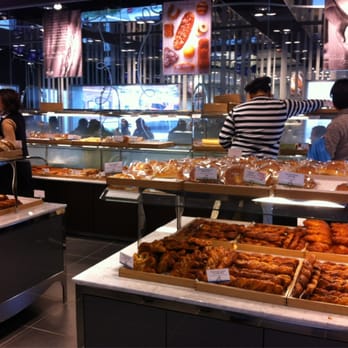 Paris Baguette - Bakeries Near Me - Queens, New York