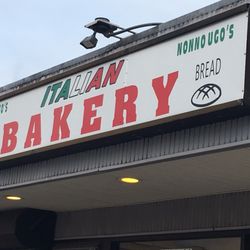Nonno Ugo's Italian Bakery
