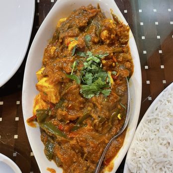 Virsa De Punjab - Kadhai paneer - Indian Near Me - Bedford, Massachusetts Virsa De Punjab - Kadhai paneer - Indian Near Me - Bedford, Massachusetts