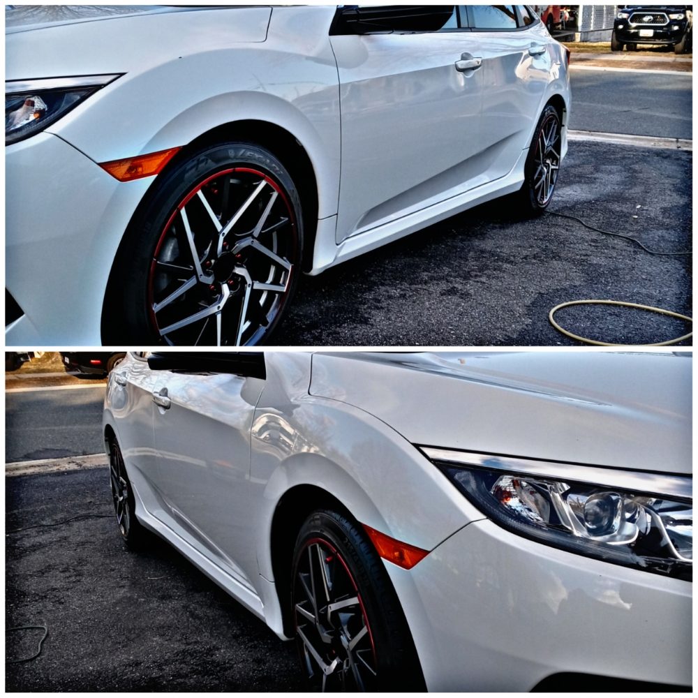 CLM MOBILE AUTO DETAILING & CAR WASH Updated August 2024 486 Photos