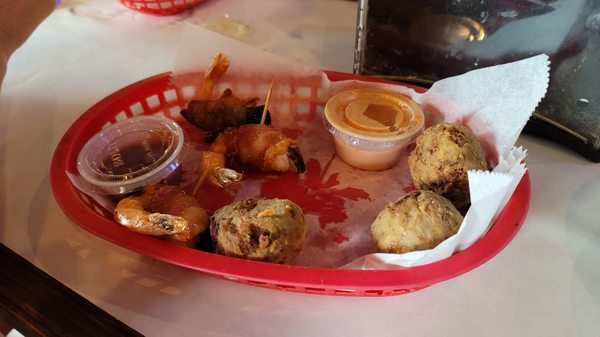 Crawfish ATX by null