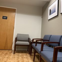 Richard Choi, DMD & Ryan Choi, DMD - Waiting area