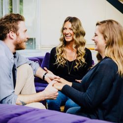 Down To There - Couples coaching