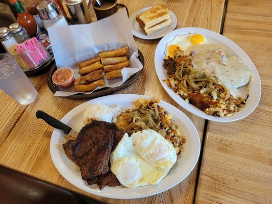 Pantry Family Restaurant by null