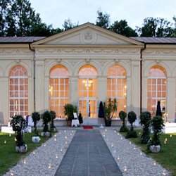 Palmenhaus