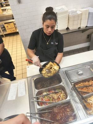 Los Ocampo Express by null