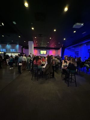 Penn Social by null