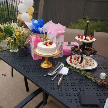 The Hidden Table - Caterers Near Me - Sacramento, California The Hidden Table - Caterers Near Me - Sacramento, California
