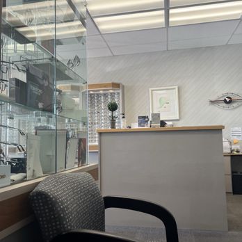 Cypress Eye Optometry Group - Lobby - Eyewear & Opticians Near Me - Cypress, California Cypress Eye Optometry Group - Lobby - Eyewear & Opticians Near Me - Cypress, California