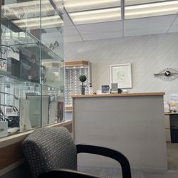 Cypress Eye Optometry Group - Lobby