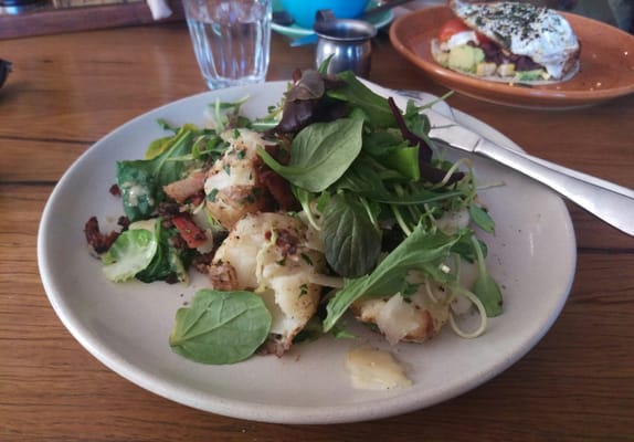 The Roadhouse Byron Bay by null