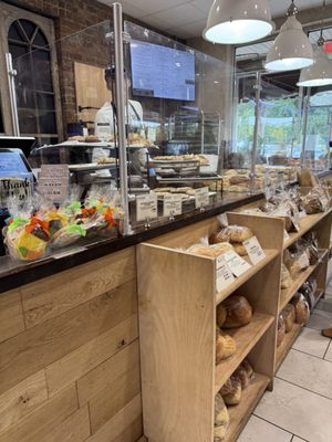 La Farm Bakery by null