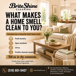 Brite Shine Cleaning
