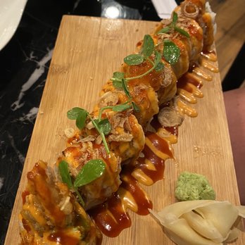 Bangkok Thai Sushi - Duck - Sushi Bars Near Me - Duck, North Carolina Bangkok Thai Sushi - Duck - Sushi Bars Near Me - Duck, North Carolina