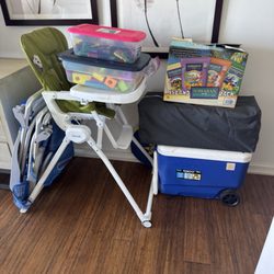 Maui on the Fly - Highly recommend this service if traveling to Maui for vacation with little ones!