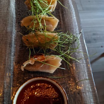 Fireproof - Wagu dumplings - Apartments Near Me - Columbus, Ohio