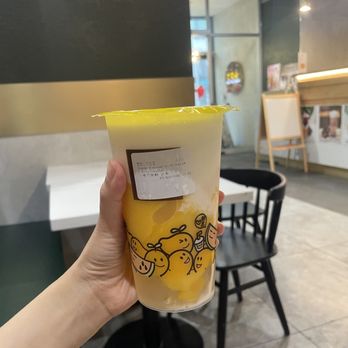 Hui Lau Shan - Bubble Tea Near Me - Mississauga, Ontario