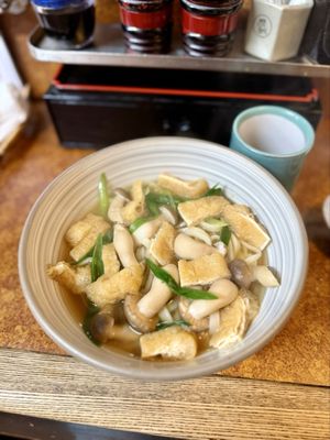 Kawafuku honten by null