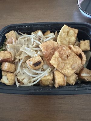 Sweet Basil Express by null