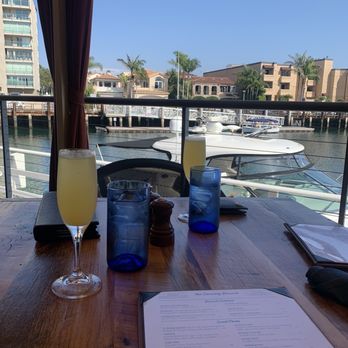 The Cannery - Mimosas, yummy - Seafood Near Me - Newport Beach, California The Cannery - Mimosas, yummy - Seafood Near Me - Newport Beach, California
