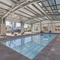 Legacy RV Resort