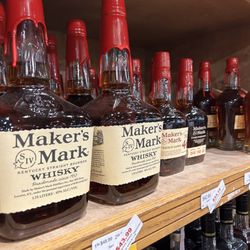 Twin Liquors - Couple bucks here too