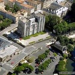 Restaurant du Donjon