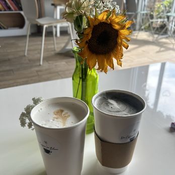 De Coffee Bloom - Coffee & Tea Near Me - Trinity, Florida