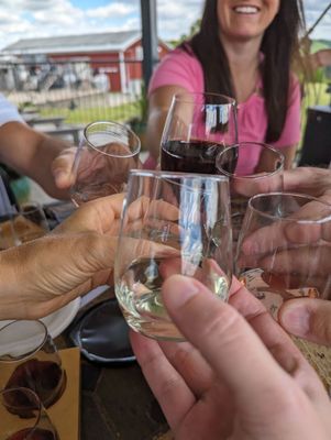 Hunt Country Vineyards by null