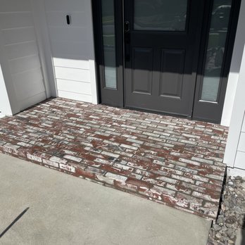 Arrow Flooring and Tile - Front Porch - Flooring Near Me Arrow Flooring and Tile - Front Porch - Flooring Near Me