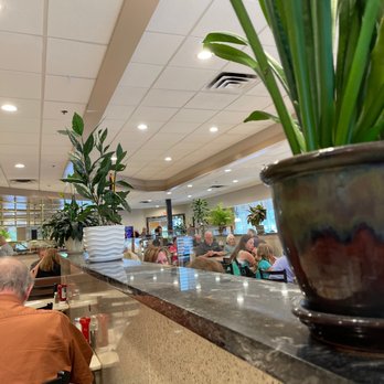 Eagle Diner