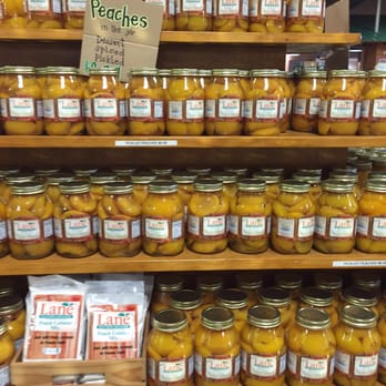 Lane Packing - Farmers Market Near Me - Fort Valley, Georgia
