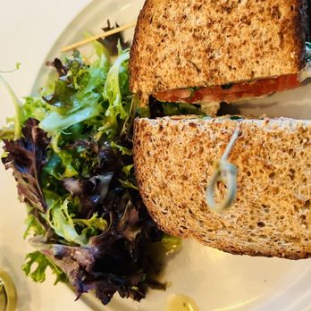 Lula's Cafe - Chicken salad melt - Cafes Near Me - Shelby Township, Michigan Lula's Cafe - Chicken salad melt - Cafes Near Me - Shelby Township, Michigan