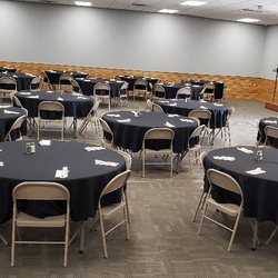 Grandma Bair's Family Restaurant and Catering - Event center