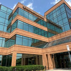 Velocity Title - Front of building