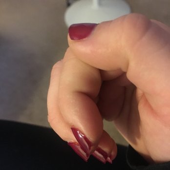 Cute Cute Nails  - Nail Salons Near Me - Sacramento, California