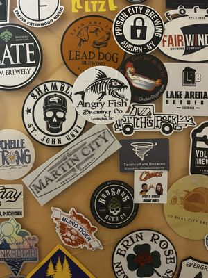 St John Brewers - Tap Room Brewpub by null