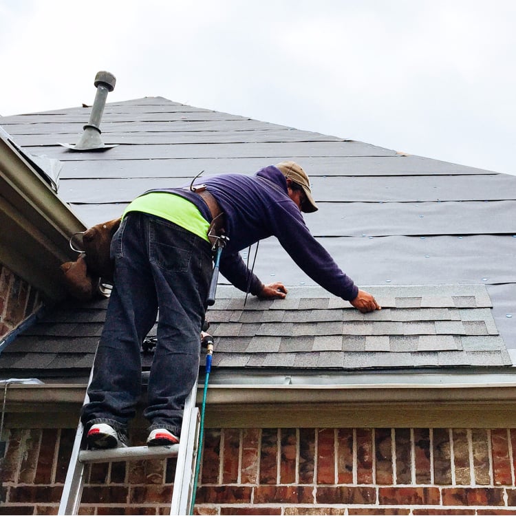 Slide of Graham Construction and Roofing